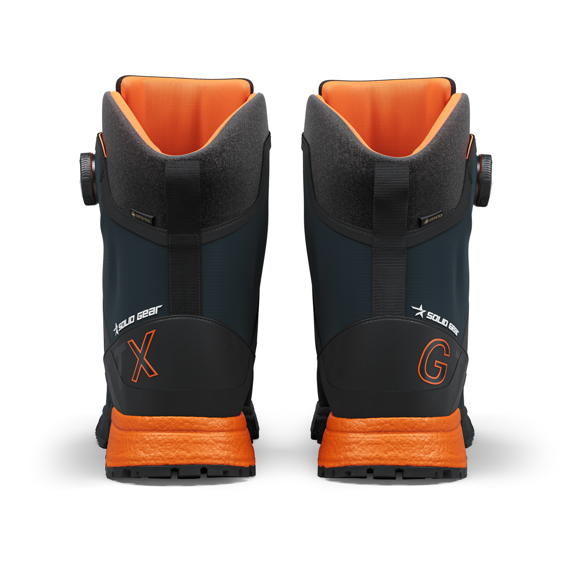 Solid Gear Bound GTX High