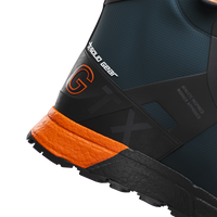 Solid Gear Bound GTX High