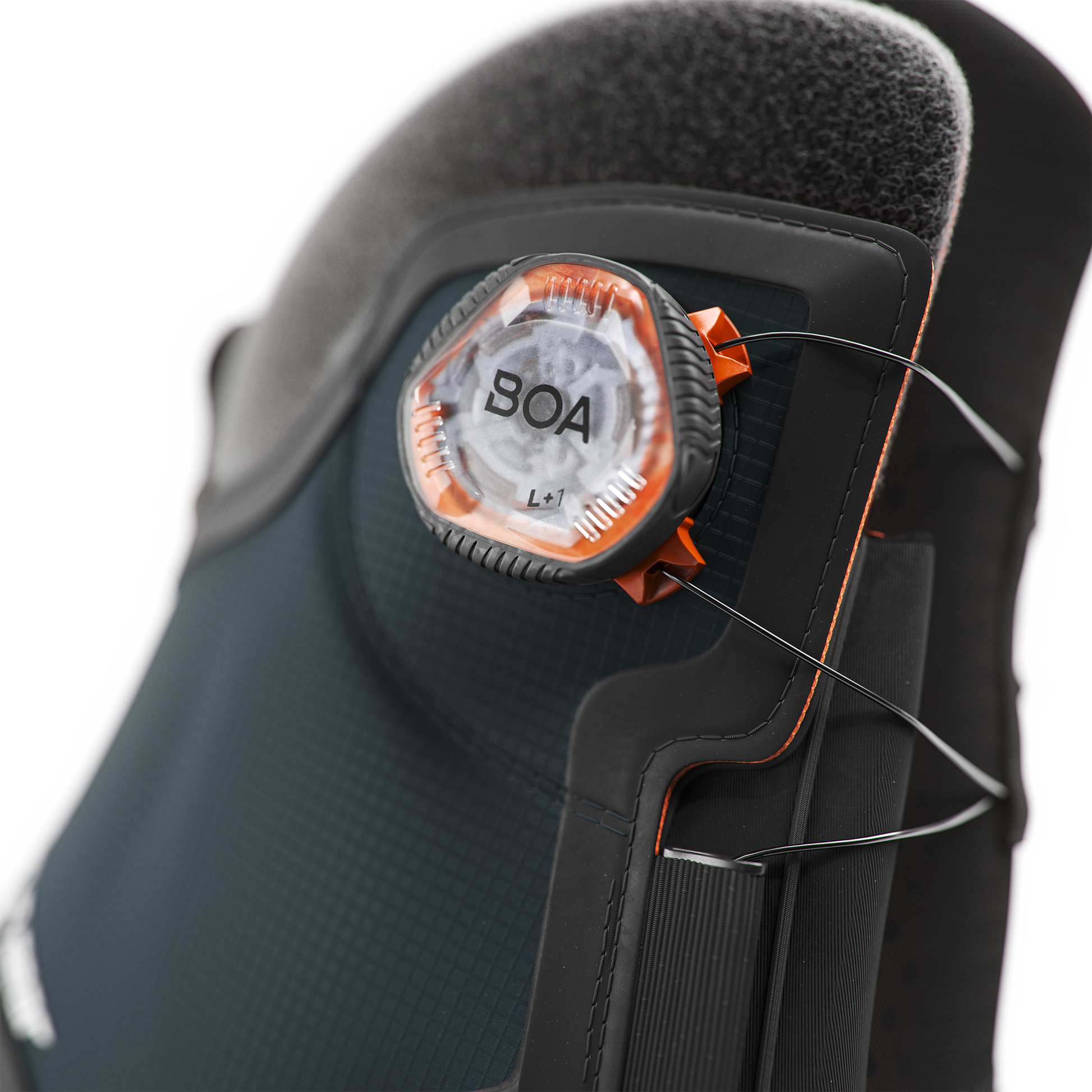 Solid Gear Bound GTX High