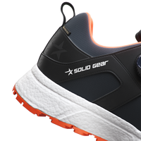Solid Gear Revolution 2S GTX Low