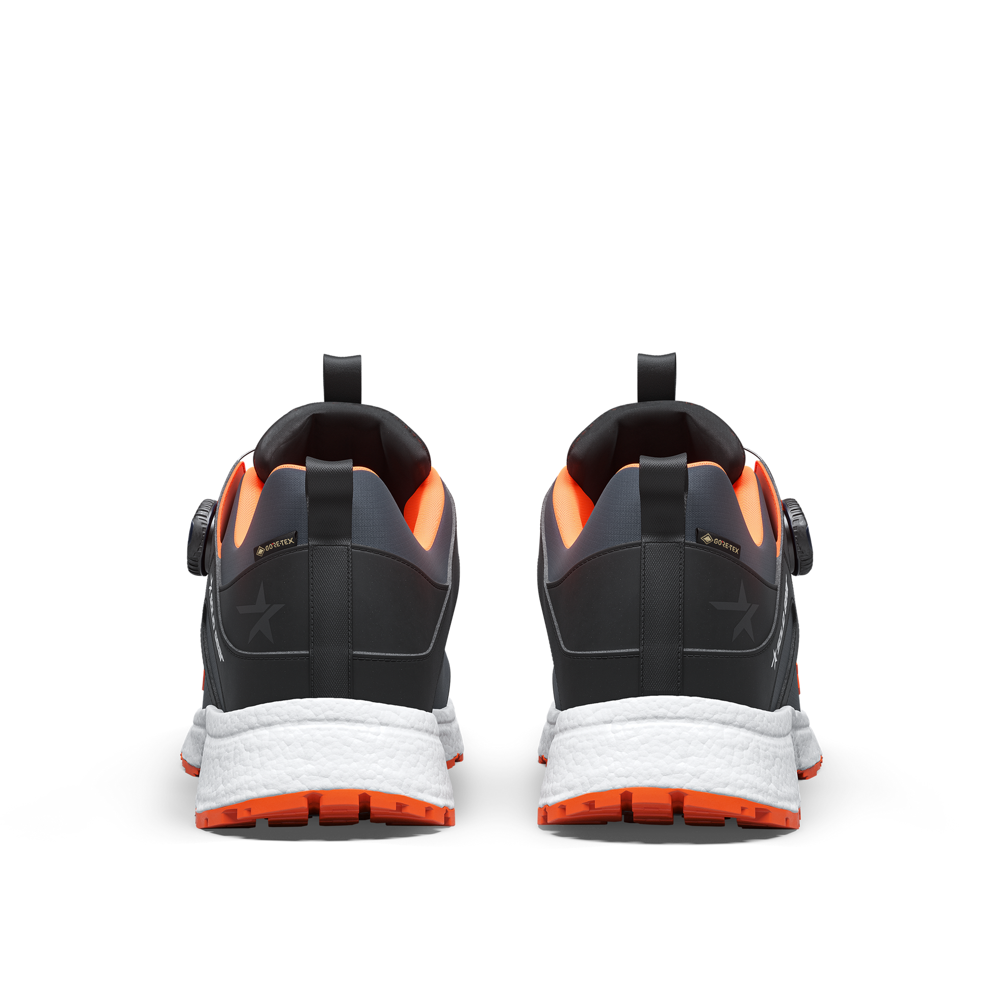 Solid Gear Revolution 2S GTX Low
