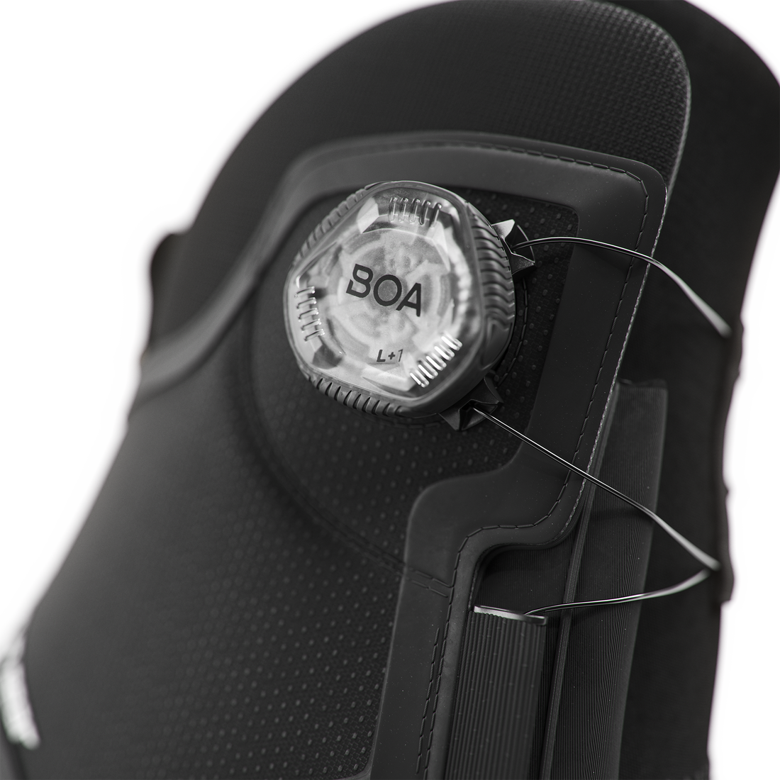 Solid Gear Bound Tactical GTX High
