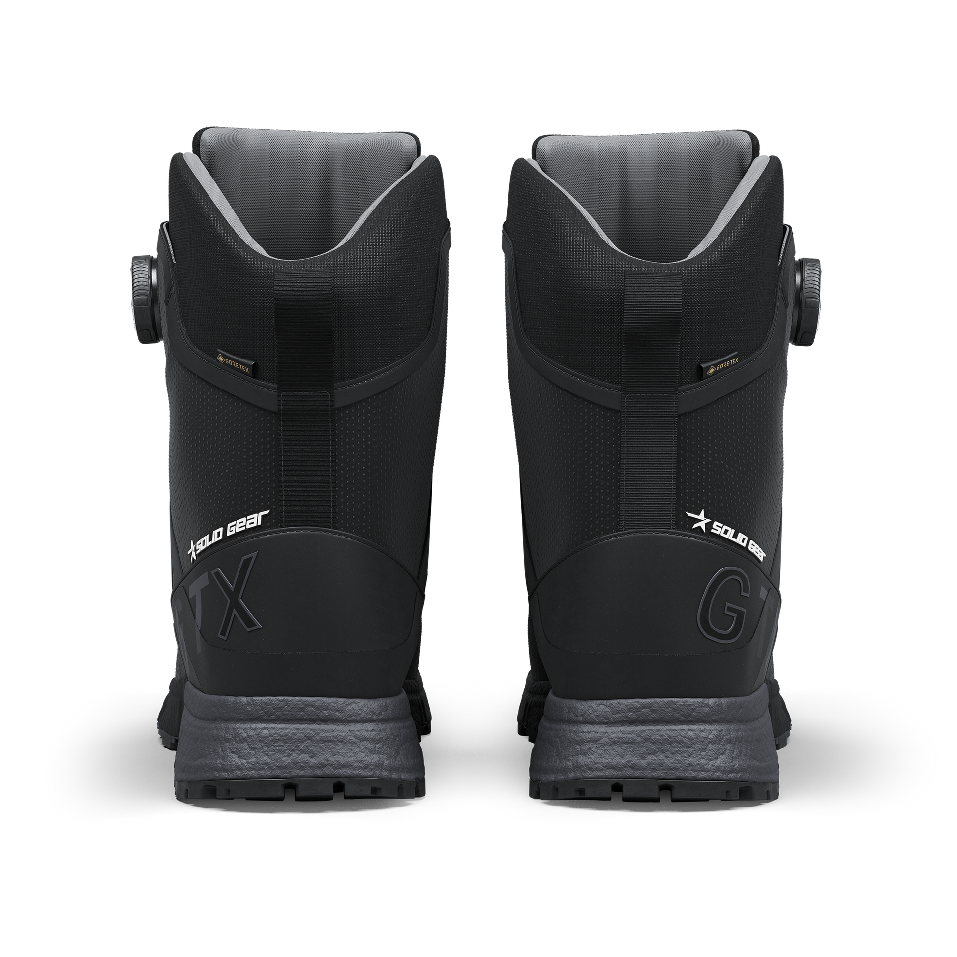Solid Gear Bound Tactical GTX High