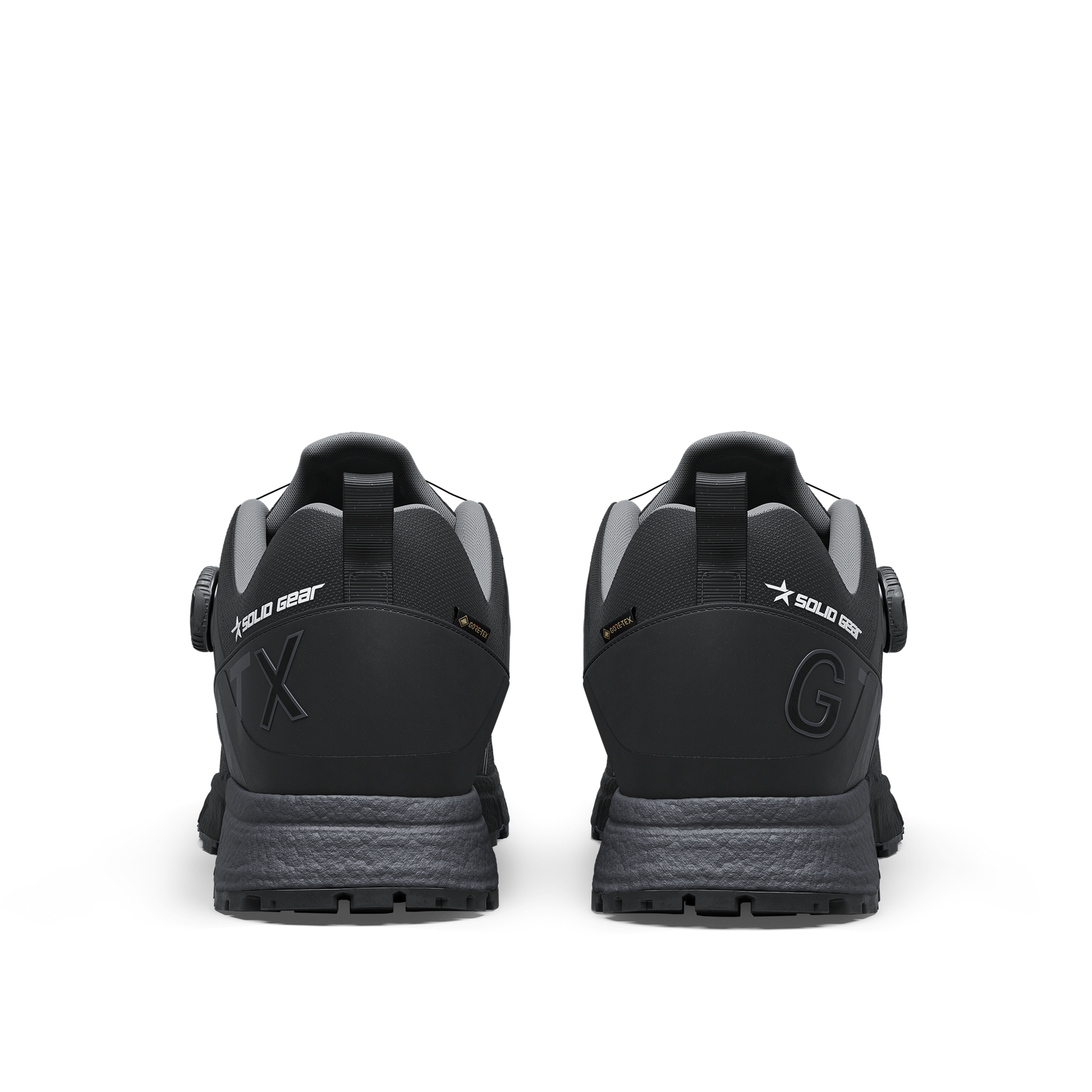 Solid Gear Bound Tactical GTX Low