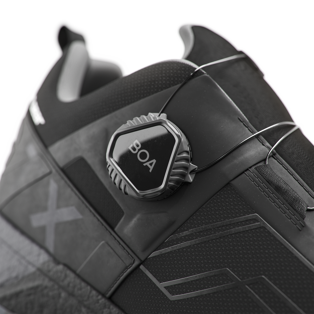Solid Gear Bound Tactical GTX Low