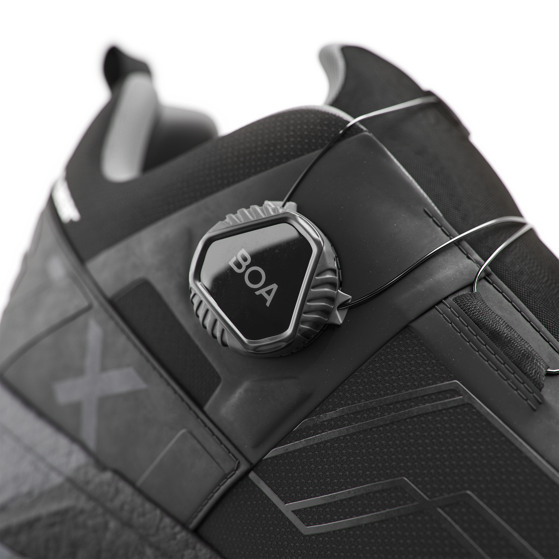 Solid Gear Bound Tactical GTX Low