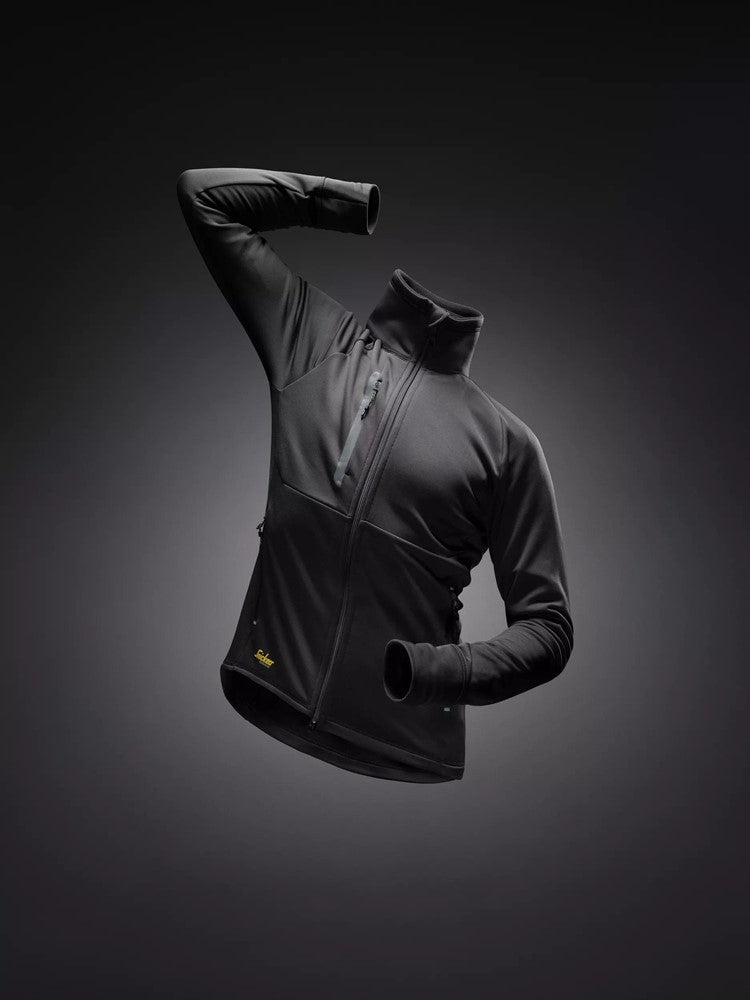 FlexiWork Polartec® Power Stretch® jacka