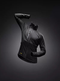 FlexiWork Polartec® Power Stretch® jacka