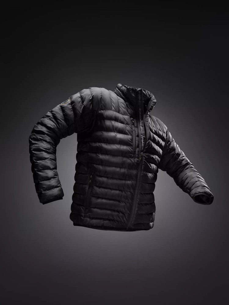 AllroundWork, Packbar Linerjacka