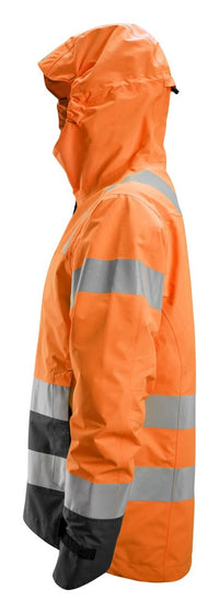 AllroundWork, vattentät varselskaljacka, klass 3