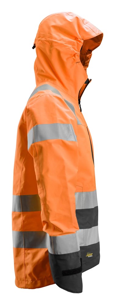 AllroundWork, vattentät varselskaljacka, klass 3