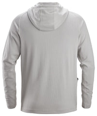 Snickers Workwear Stay Fresh huvtröja