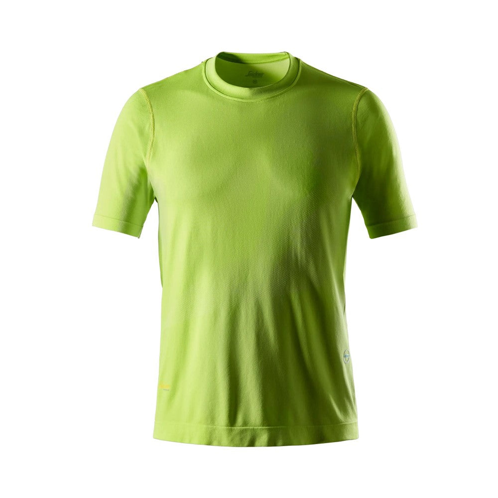 FlexiWork kortärmad t-shirt med 37.5®-teknik