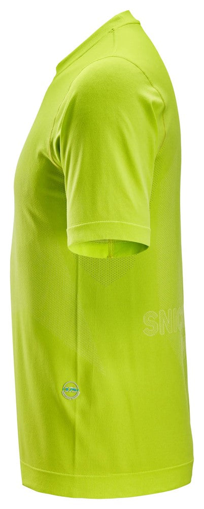 FlexiWork kortärmad t-shirt med 37.5®-teknik