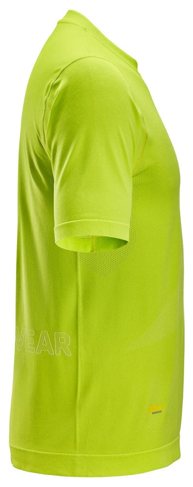 FlexiWork kortärmad t-shirt med 37.5®-teknik