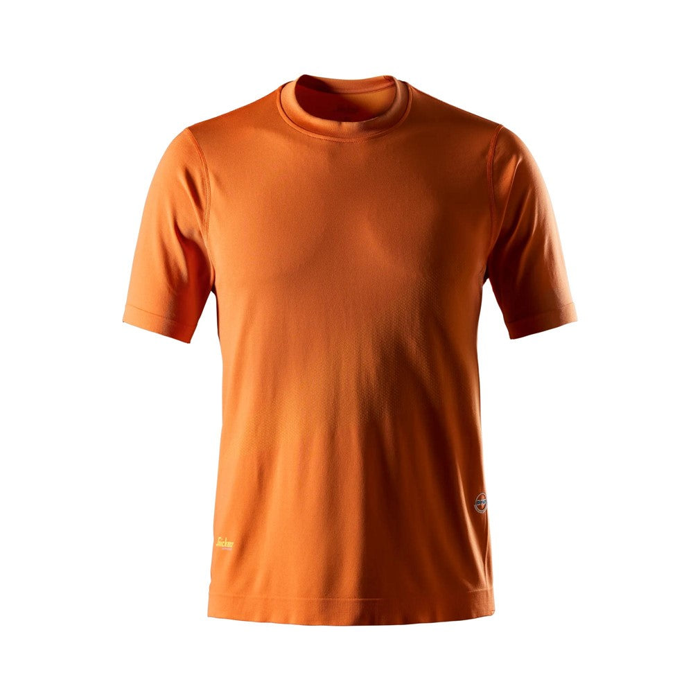FlexiWork kortärmad t-shirt med 37.5®-teknik
