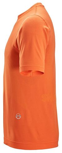 FlexiWork kortärmad t-shirt med 37.5®-teknik