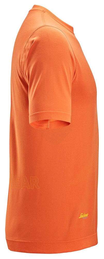 FlexiWork kortärmad t-shirt med 37.5®-teknik