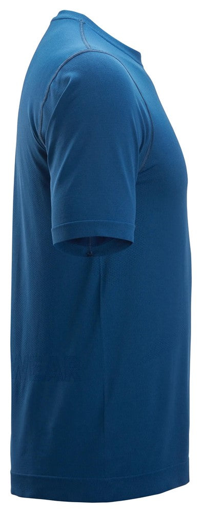 FlexiWork kortärmad t-shirt med 37.5®-teknik