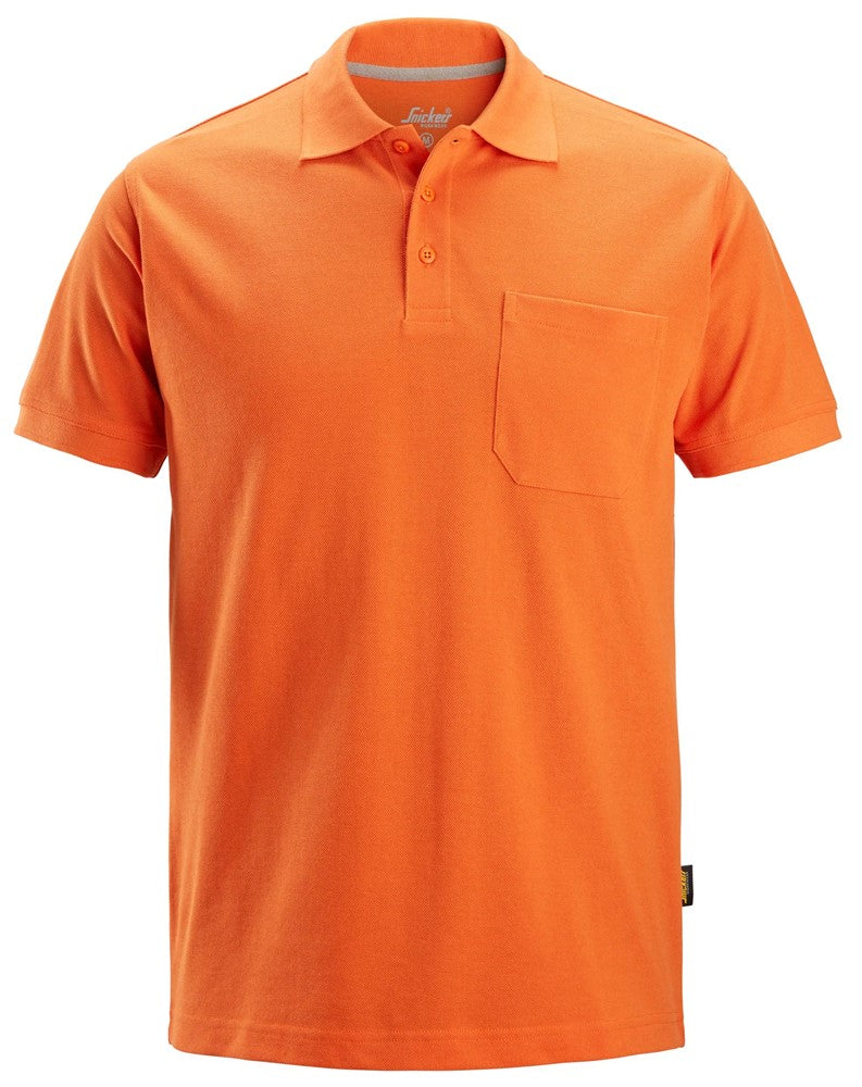 Snickers Workwear Pikétröja