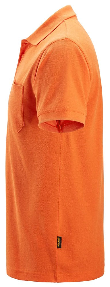 Snickers Workwear Pikétröja