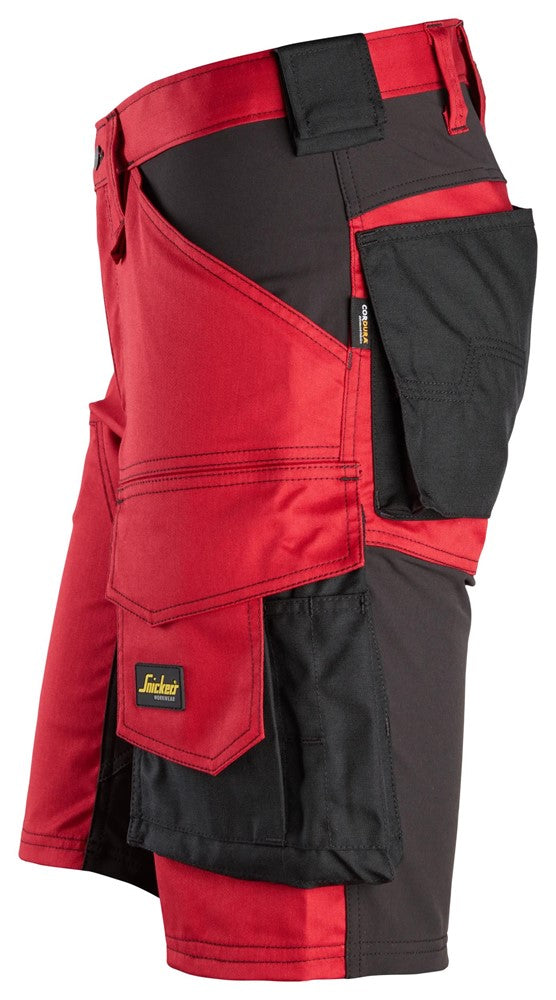 AllroundWork, Arbetsshorts stretch