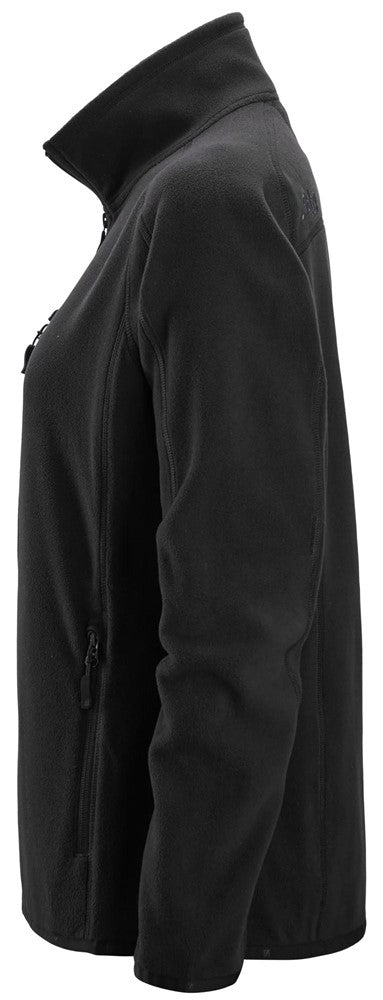 Polartec® Shed Less fleecejacka, dam