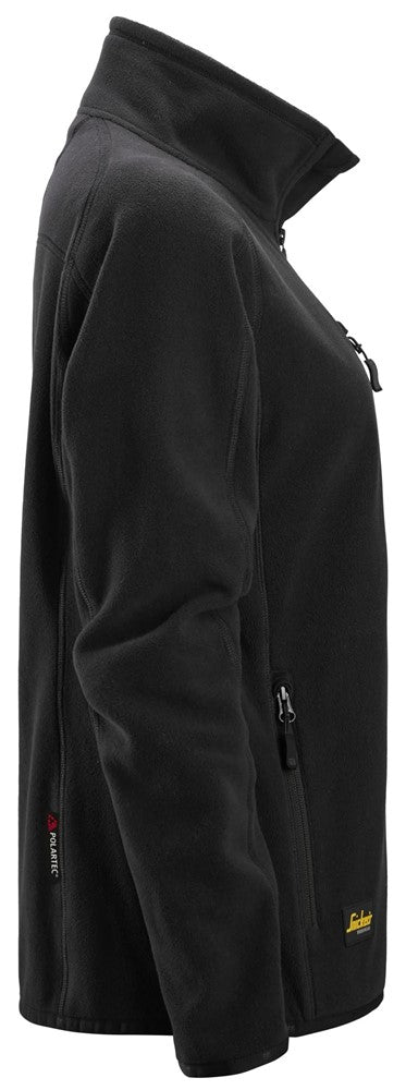 Polartec® Shed Less fleecejacka, dam