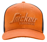 Truckerkeps