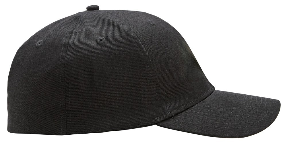 Flexfit keps med logotyp