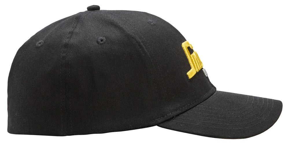 Flexfit keps med logotyp