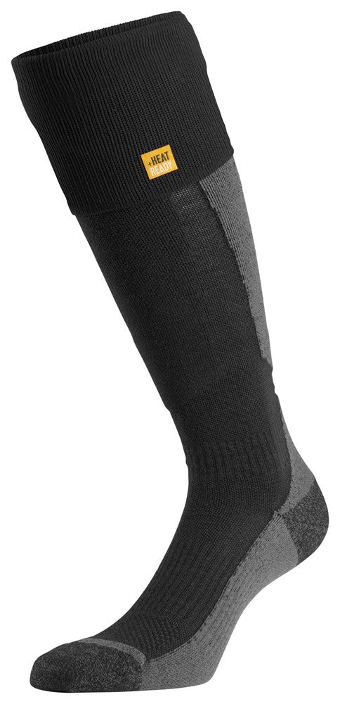Snickers Workwear Q Heat Strumpor