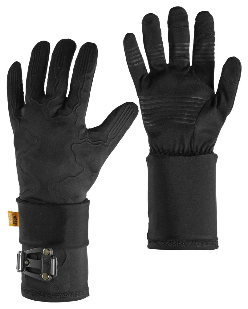 Snickers Workwear Q Heat Liner-handskar