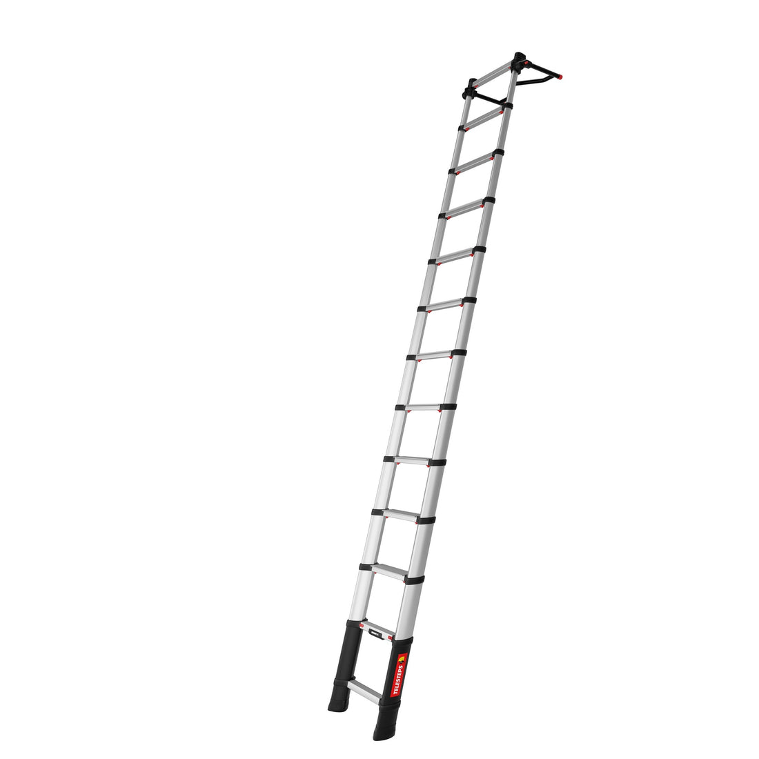 Toppstöd