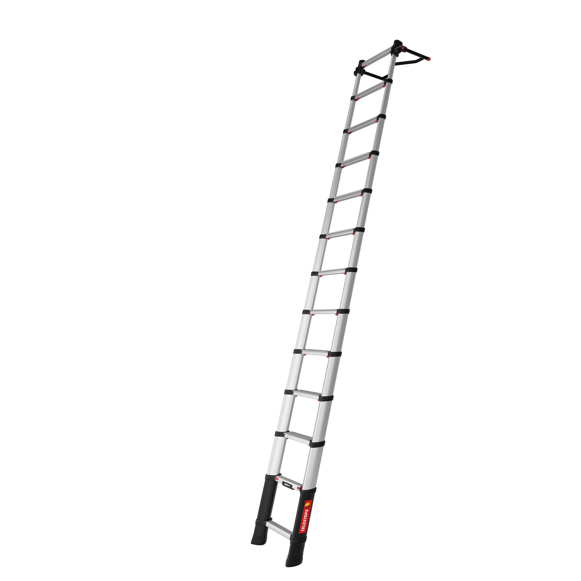 Toppstöd