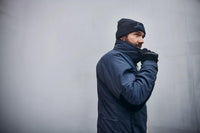 AllroundWork Vinterjacka