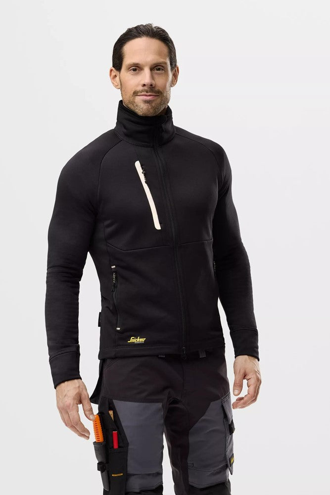 FlexiWork Polartec® Power Stretch® jacka