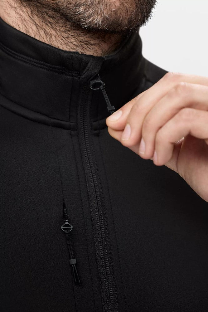 Thermal Base Layer, Fusion Top