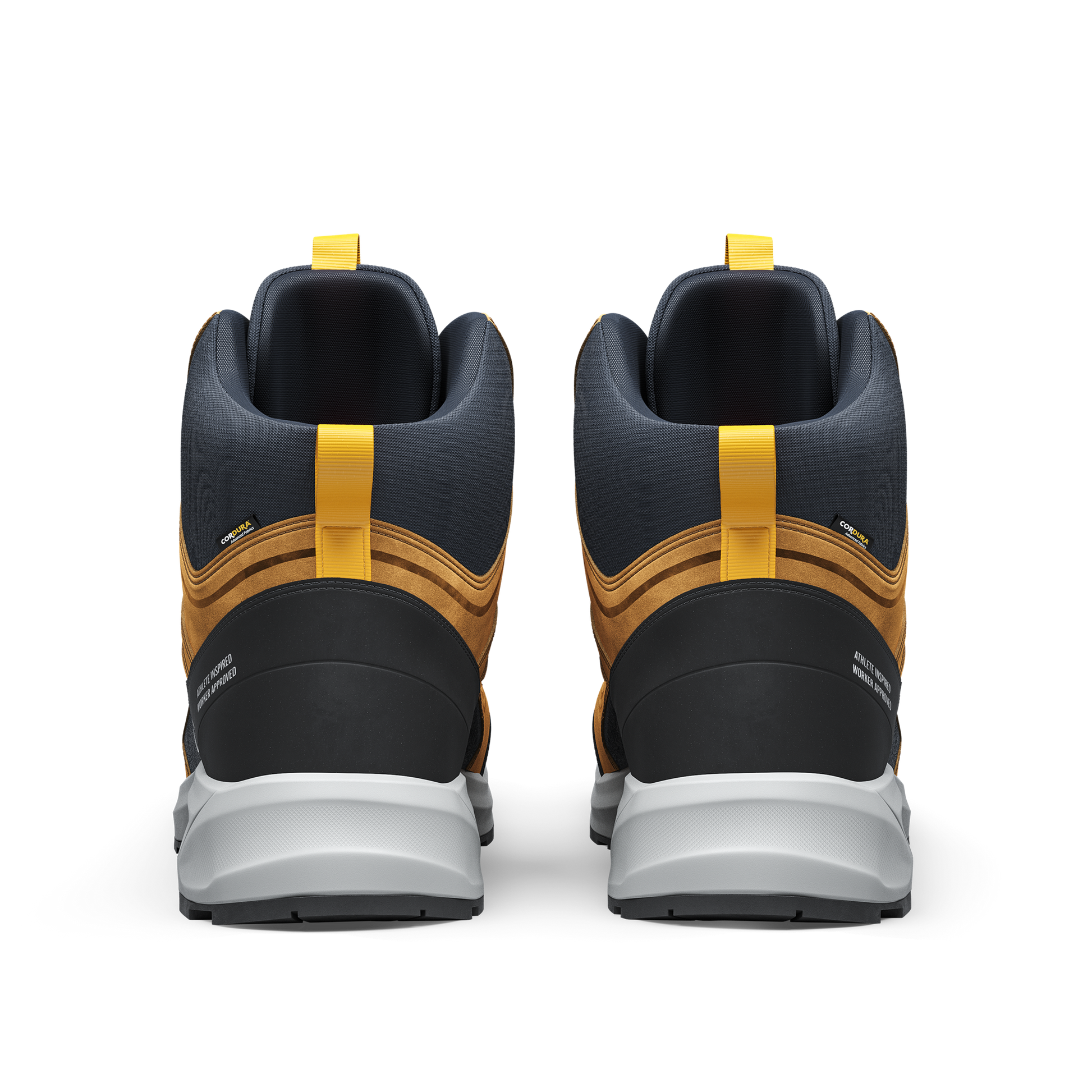 Solid Gear Adapt Mid