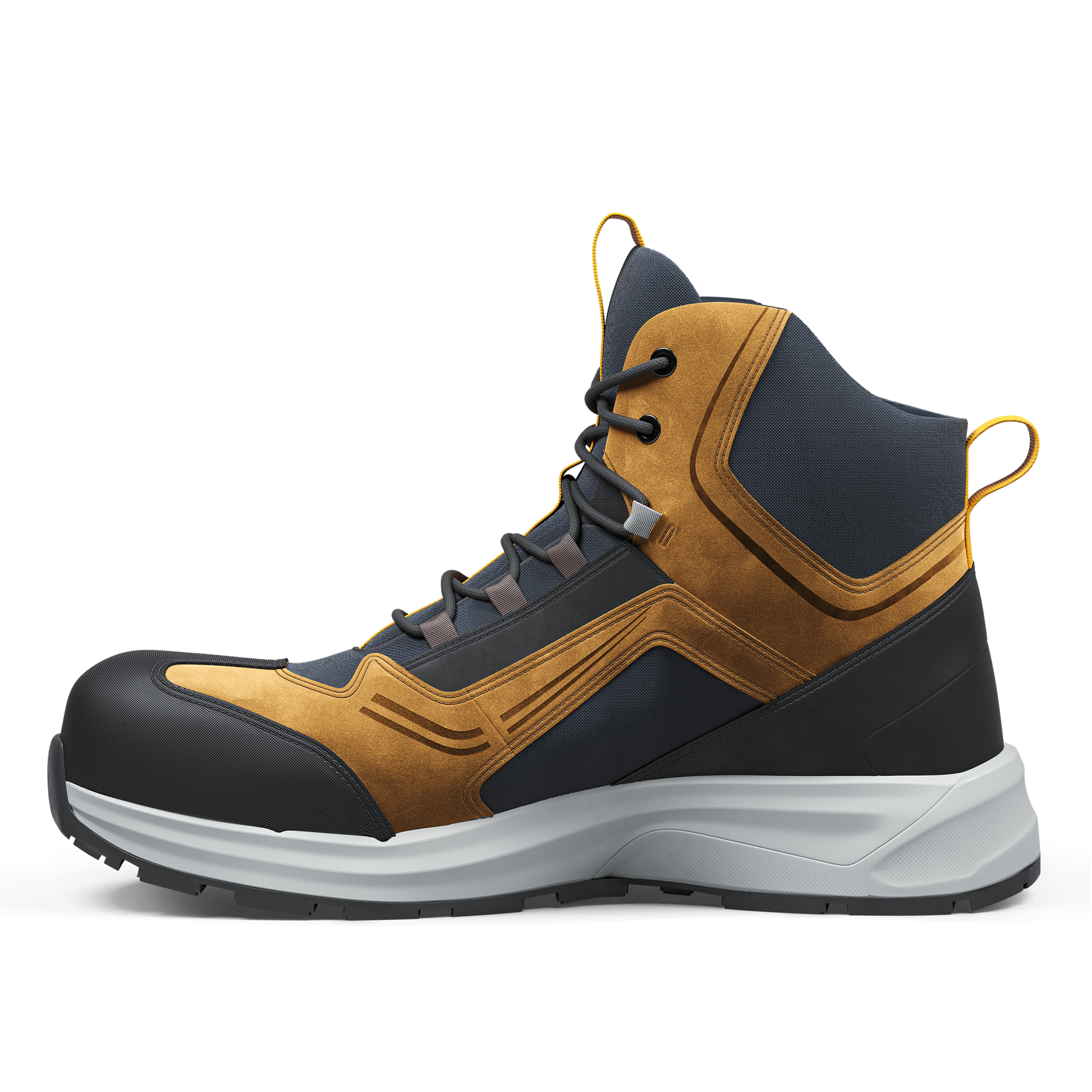 Solid Gear Adapt Mid