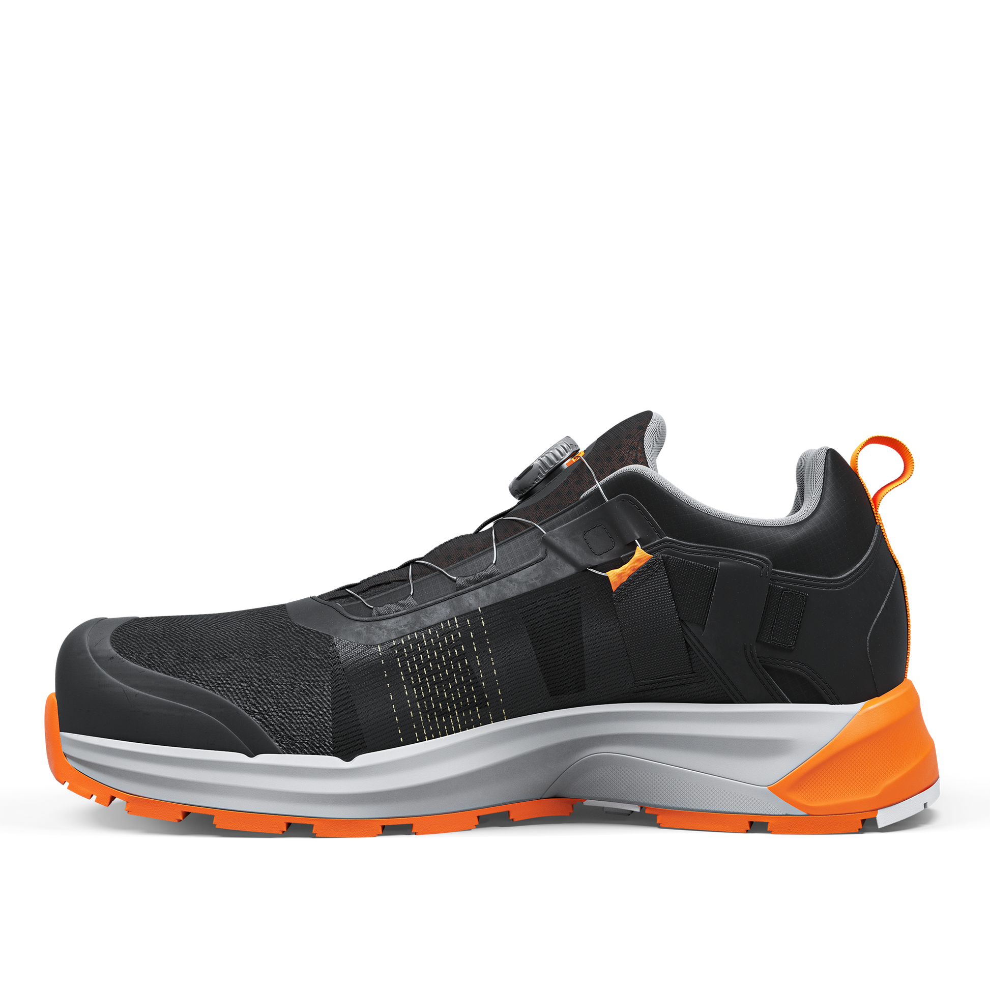 Solid Gear Haze 2 Fly Low