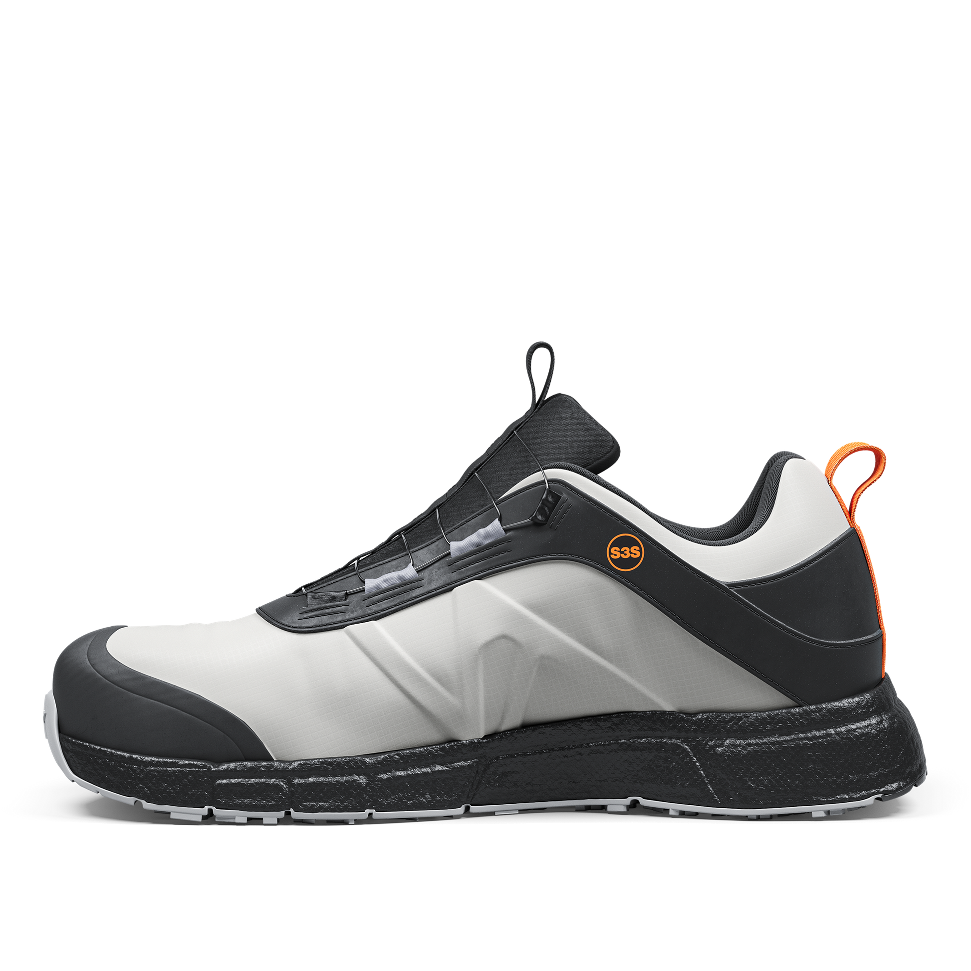 Revolution 2 Mono Low