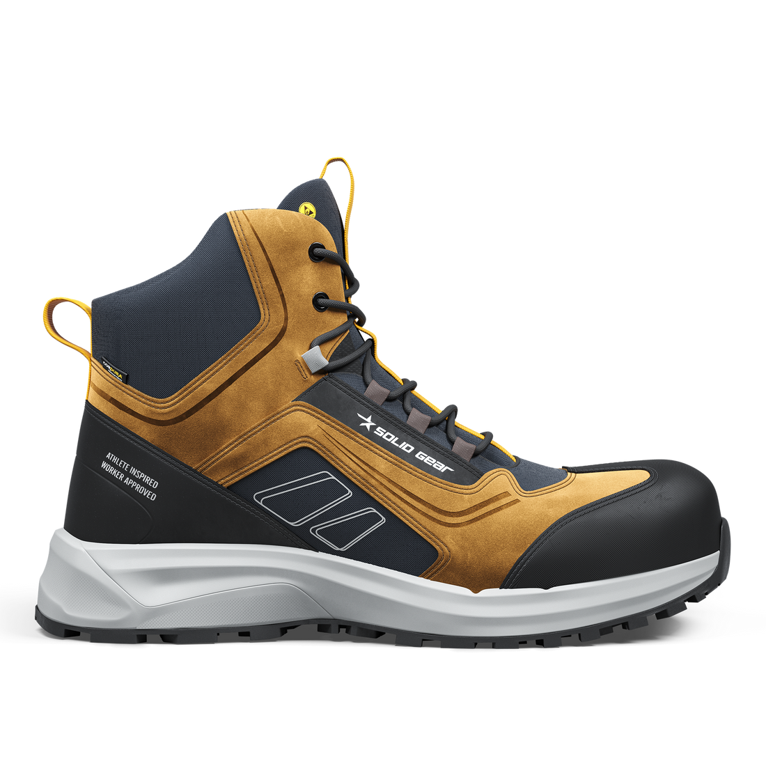 Solid Gear Adapt Mid