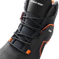 Solid Gear Falcon 2 Mid