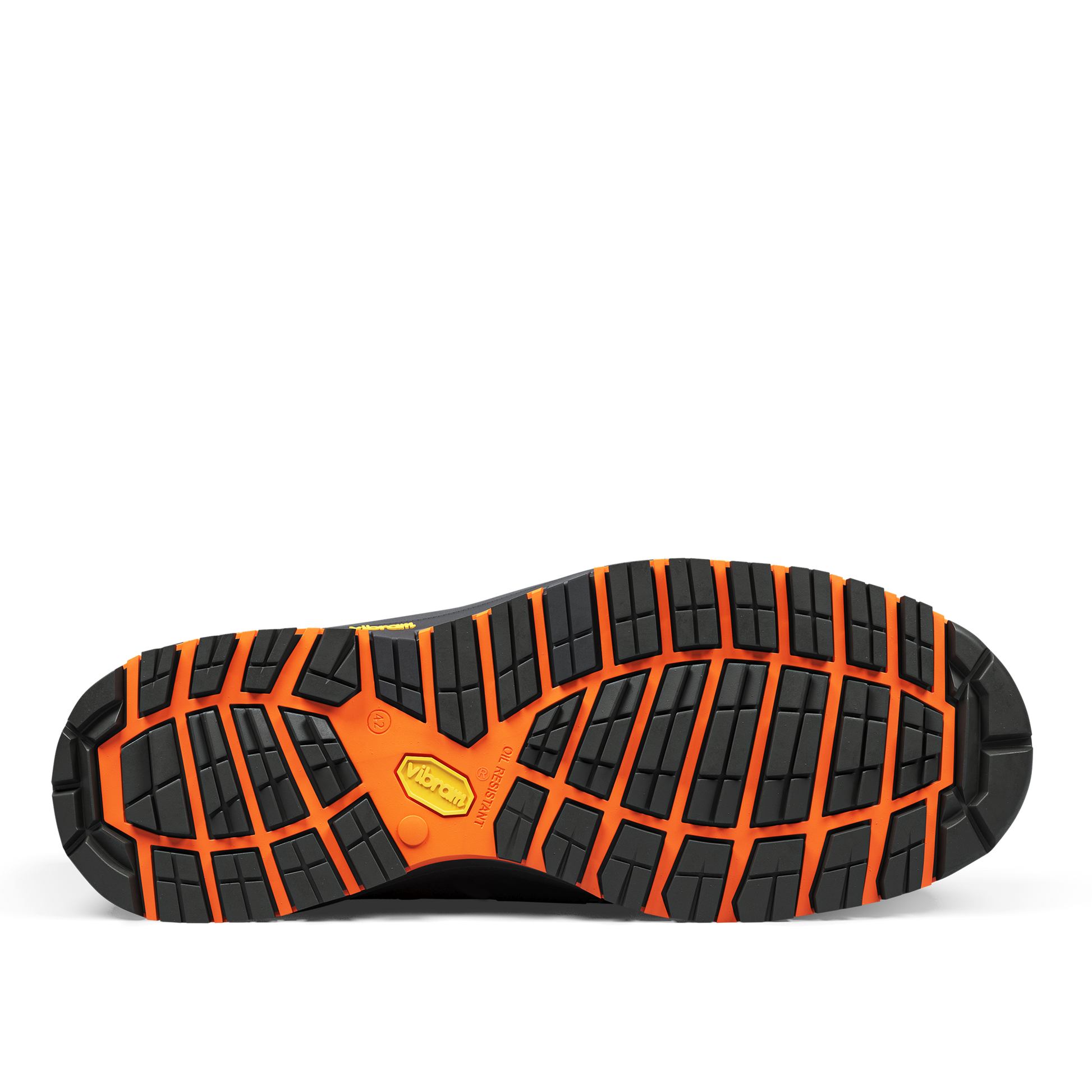 Solid Gear Falcon 2 Mid