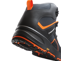 Solid Gear Falcon 2 Mid