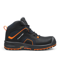 Solid Gear Falcon 2 Mid