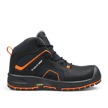 Solid Gear Falcon 2 Mid