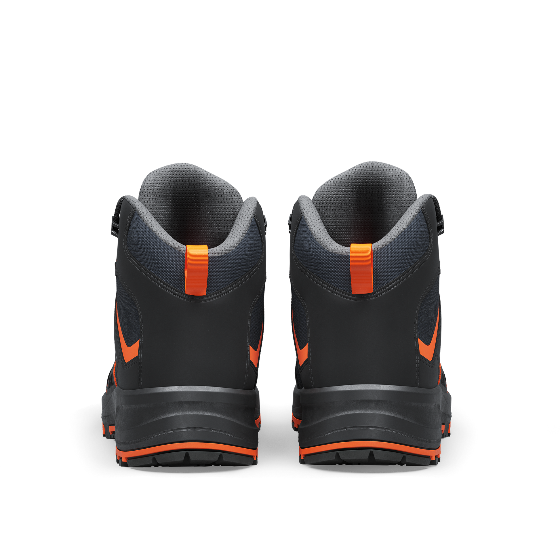 Solid Gear Falcon 2 Mid