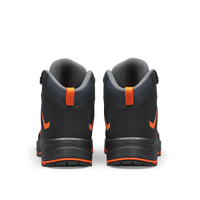 Solid Gear Falcon 2 Mid